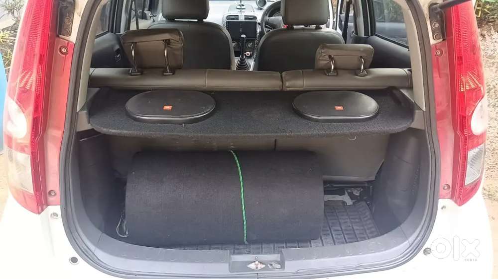 Maruti Suzuki Ritz 2015