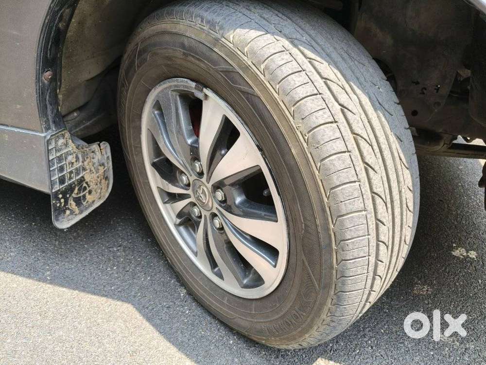 Toyota Innova 2.5 V 7 Str, 2015, Diesel