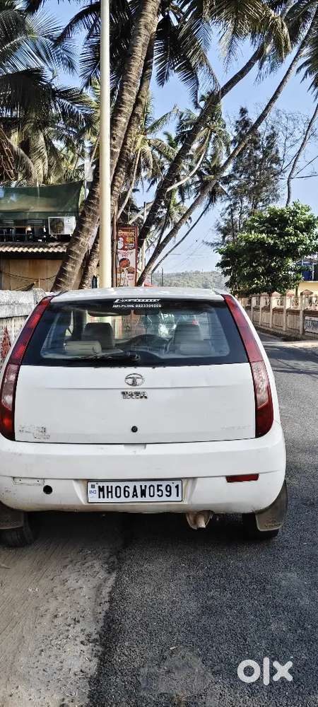 Tata Indica Vista 2009 Diesel 150000 Km Driven