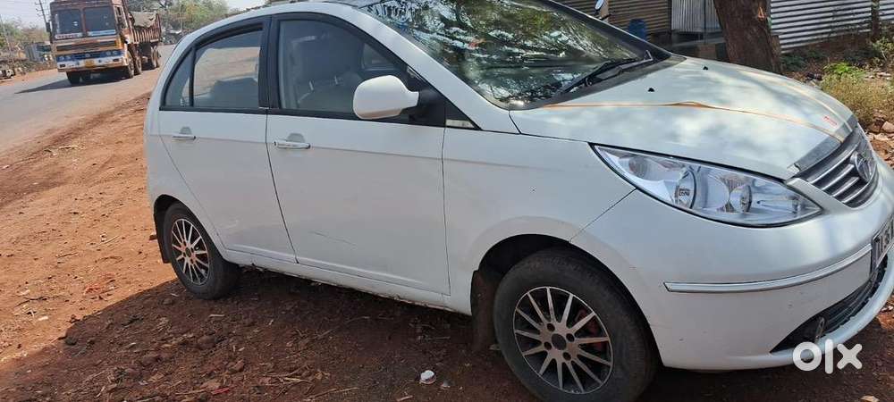 Tata Indica Vista 2014