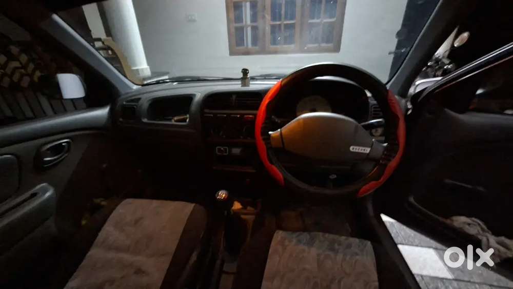 Well Maintained Alto Lxi