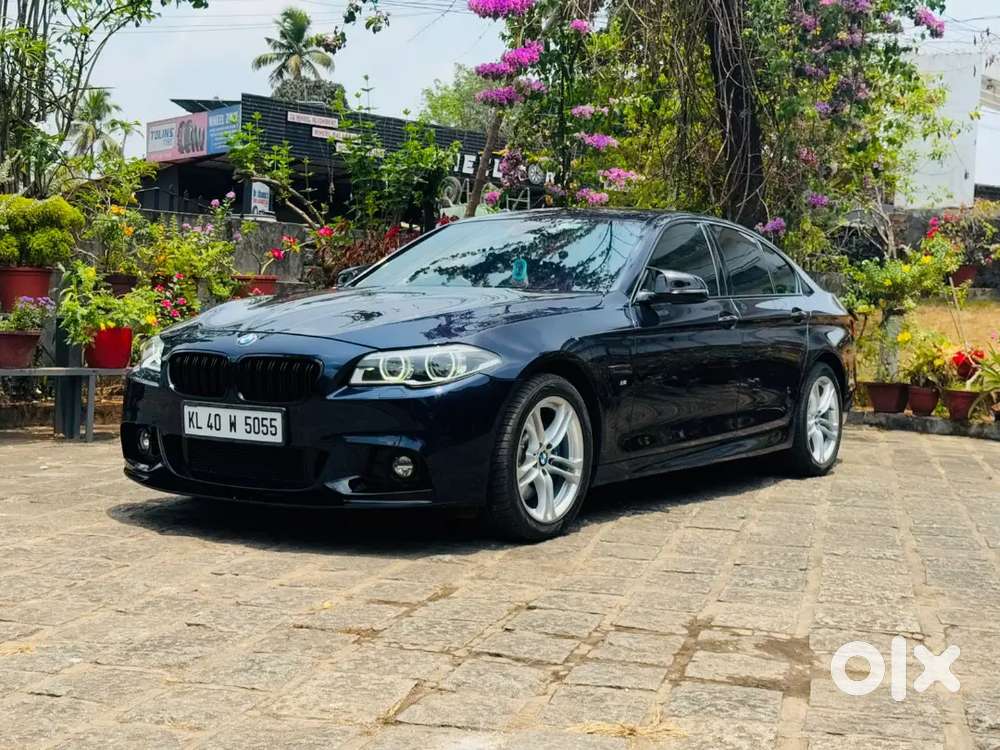 Bmw 530im Sport Line High Quality