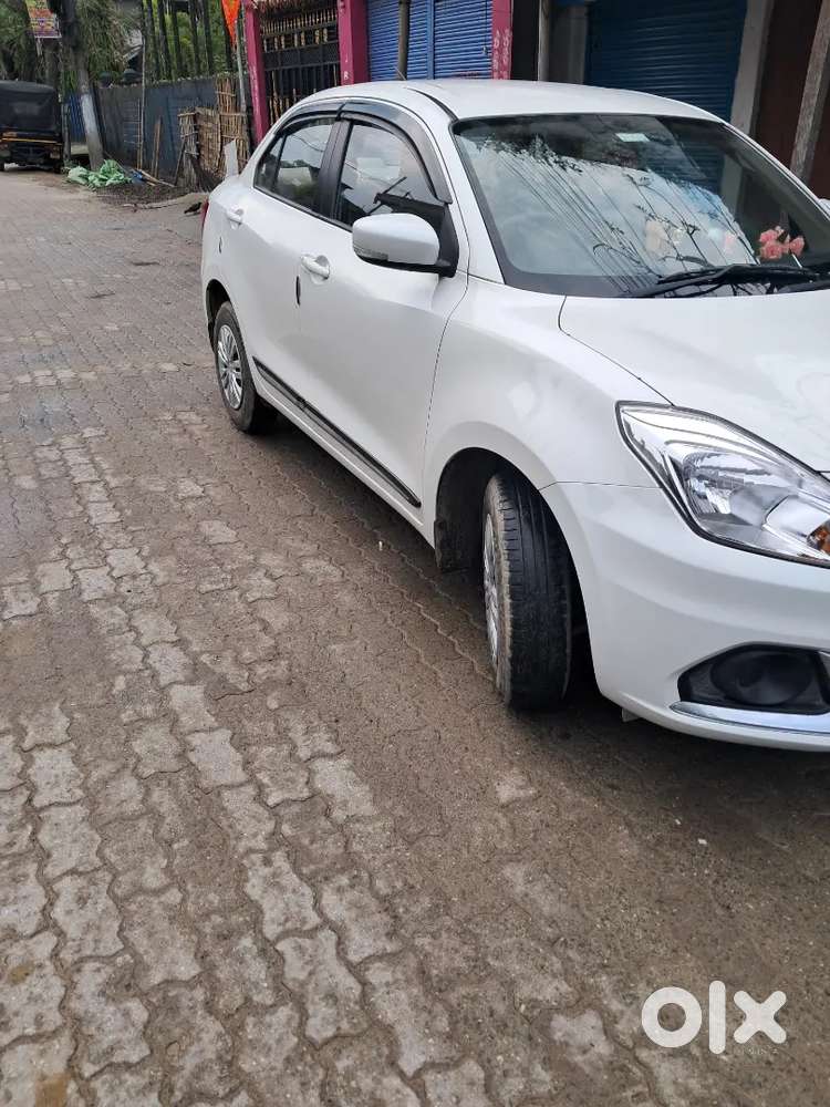 Maruti Suzuki Dzire 2022 Petrol