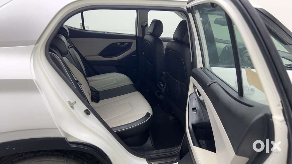 Hyundai Creta Sx (o) 1.5 Diesel Automatic, 2021, Diesel