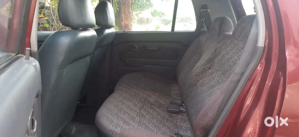 Hyundai Santro Xing Xl 2007