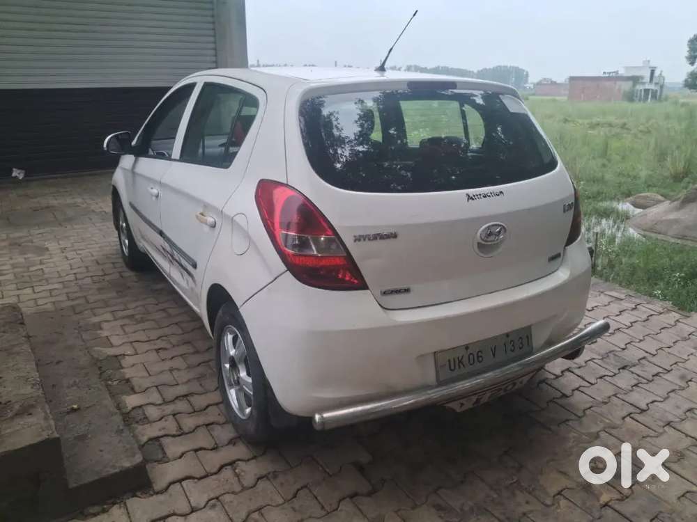 I20 I20 Diesel 2012