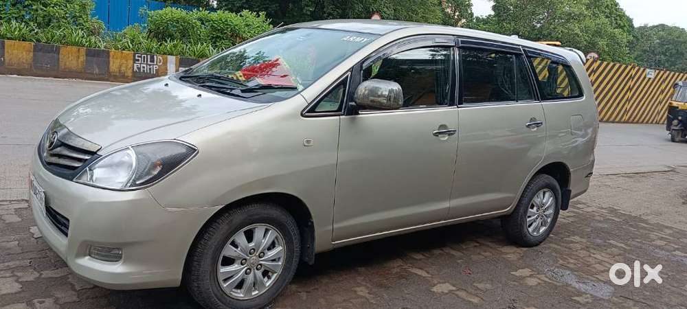 Toyota Innova 2011 Diesel