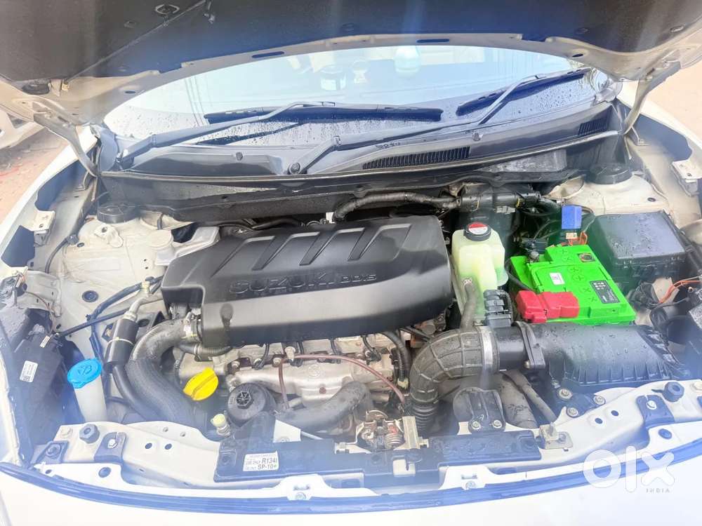 Maruti Suzuki Swift Vdi, 2019, Diesel