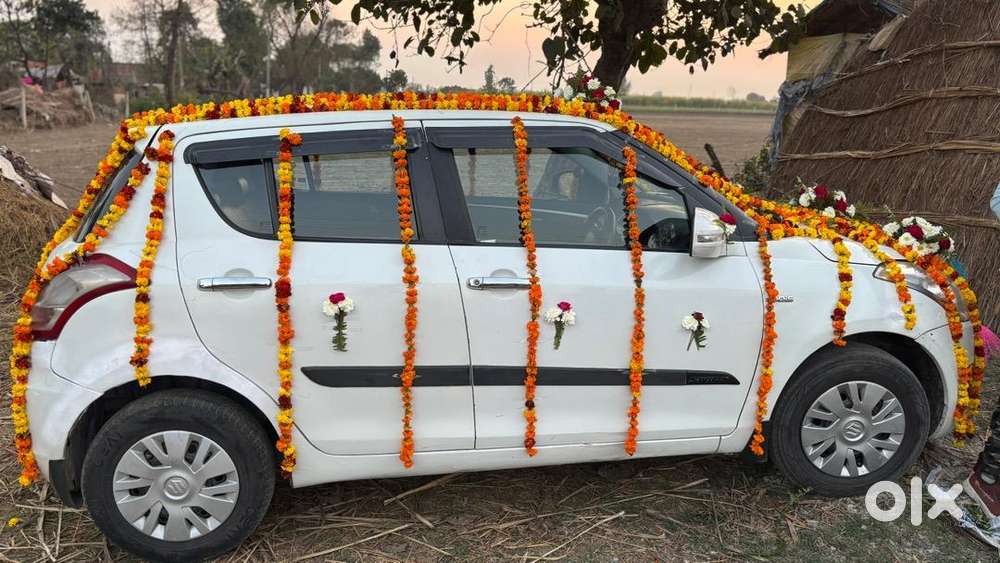 Maruti Suzuki Swift 2012 Diesel Good Condition