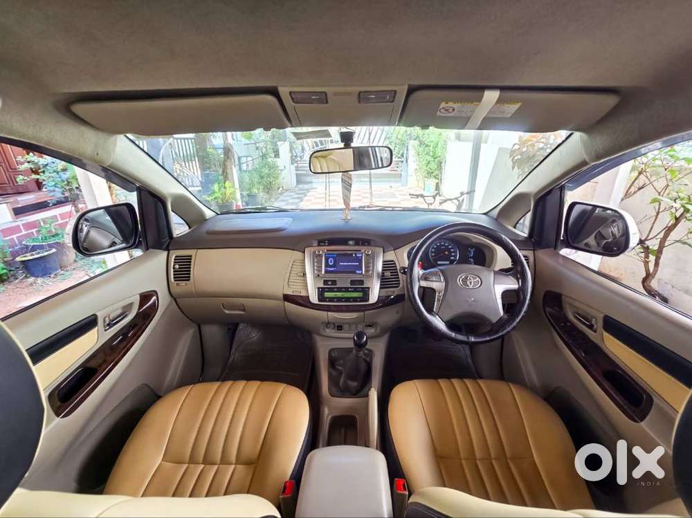 Well Showroom Maintained Vehicle Leather Nappa Seat Covers