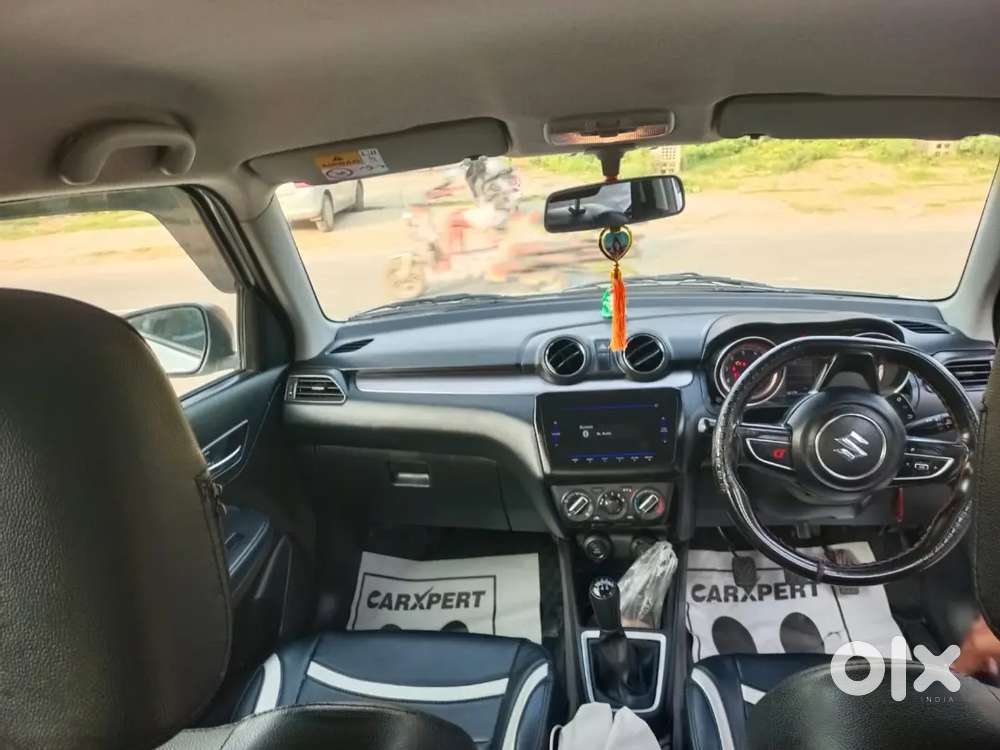 Swift Vxi Petrol Manual