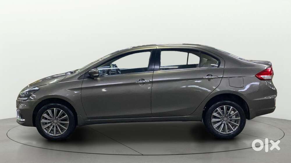 Maruti Suzuki Ciaz 1.5 Alpha Shvs Petrol, 2020, Petrol