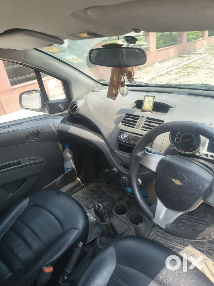 Chevrolet Beat 2014 Diesel Good Condition
