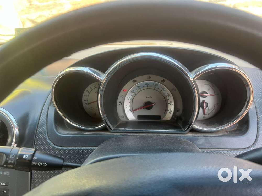 Chevrolet Aveo 2008 Petrol 93600 Km Driven Exchange Available H