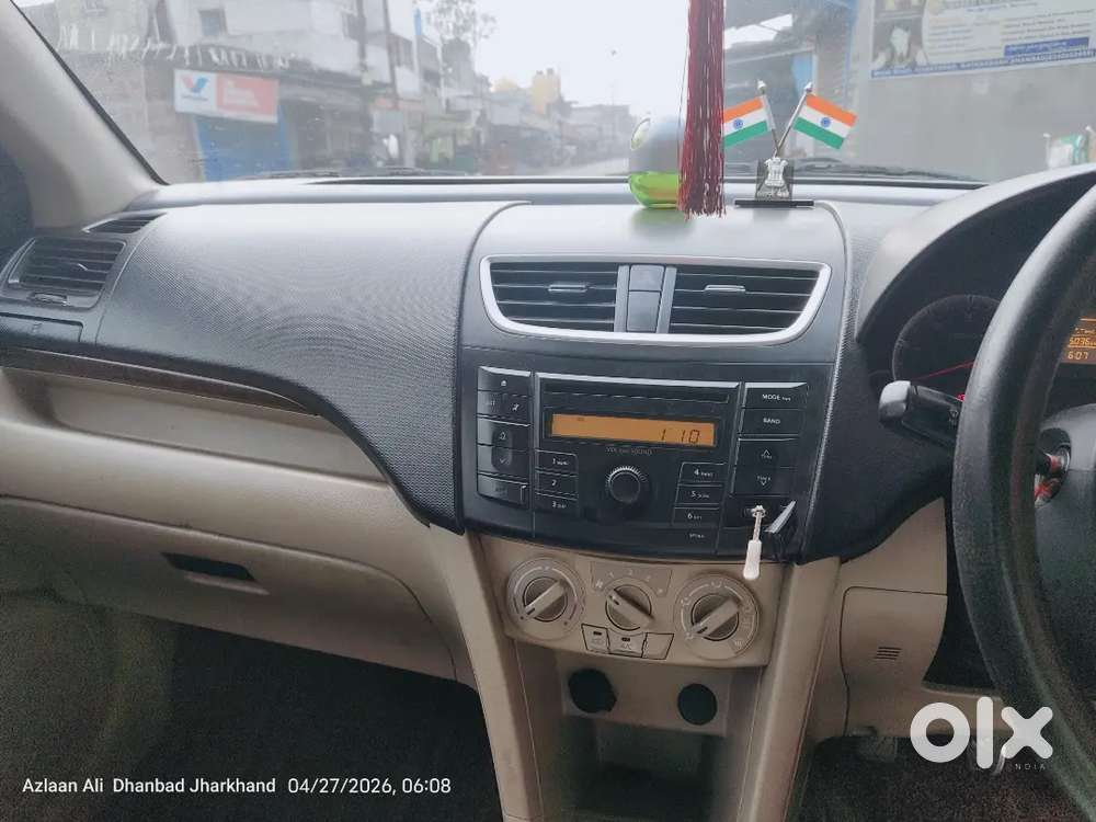 Maruti Suzuki Dzire 2012 Diesel 160000 Km Driven