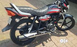 Hero honda cd discount 100 old model price