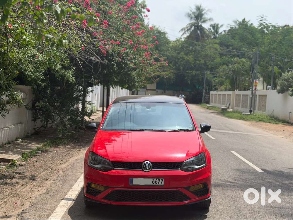 Volkswagen Polo 1.0 Highline 2022
