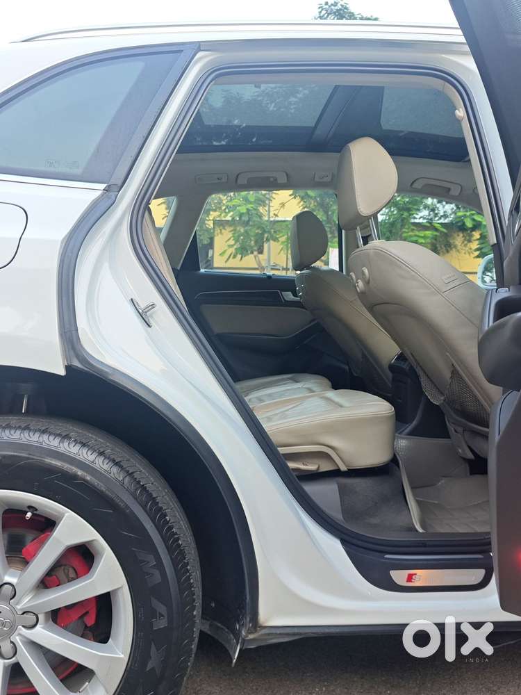 Audi Q5 2.0 Tdi S Line, 2016, Diesel