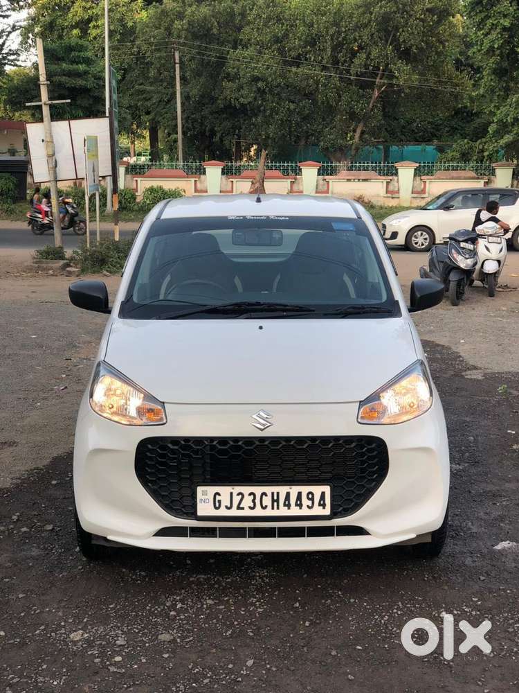 Maruti Suzuki Alto K10 Vxi (o), 2024, Petrol