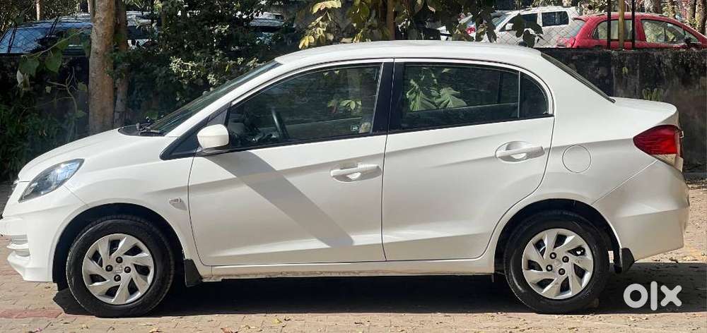 Honda Amaze