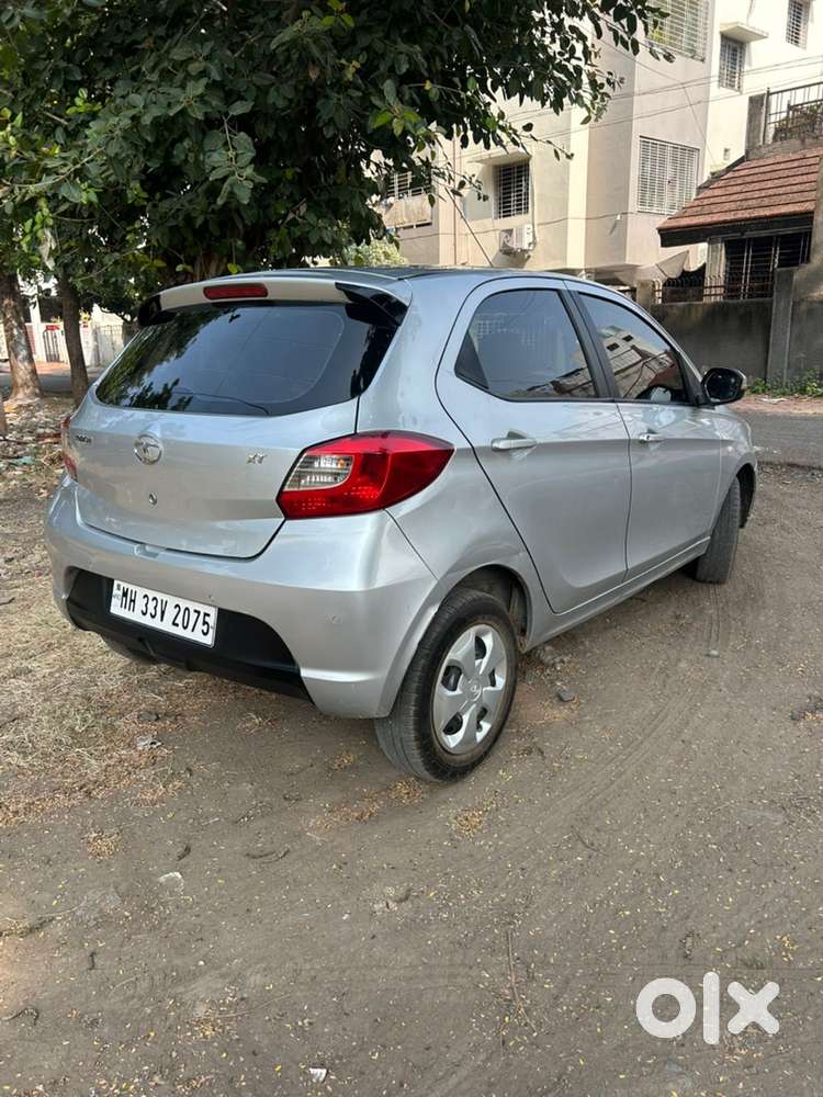 Tata Tiago Diesel 2018, 1st Owner