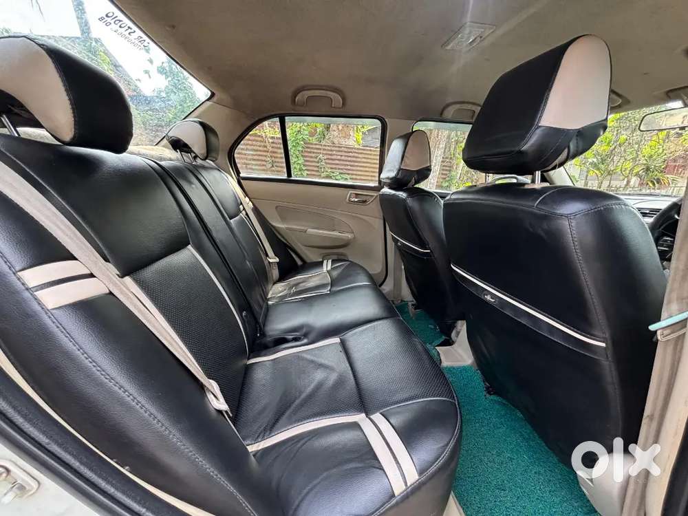 2014 Model Maruti Suzuki Swift Dzire Vxi