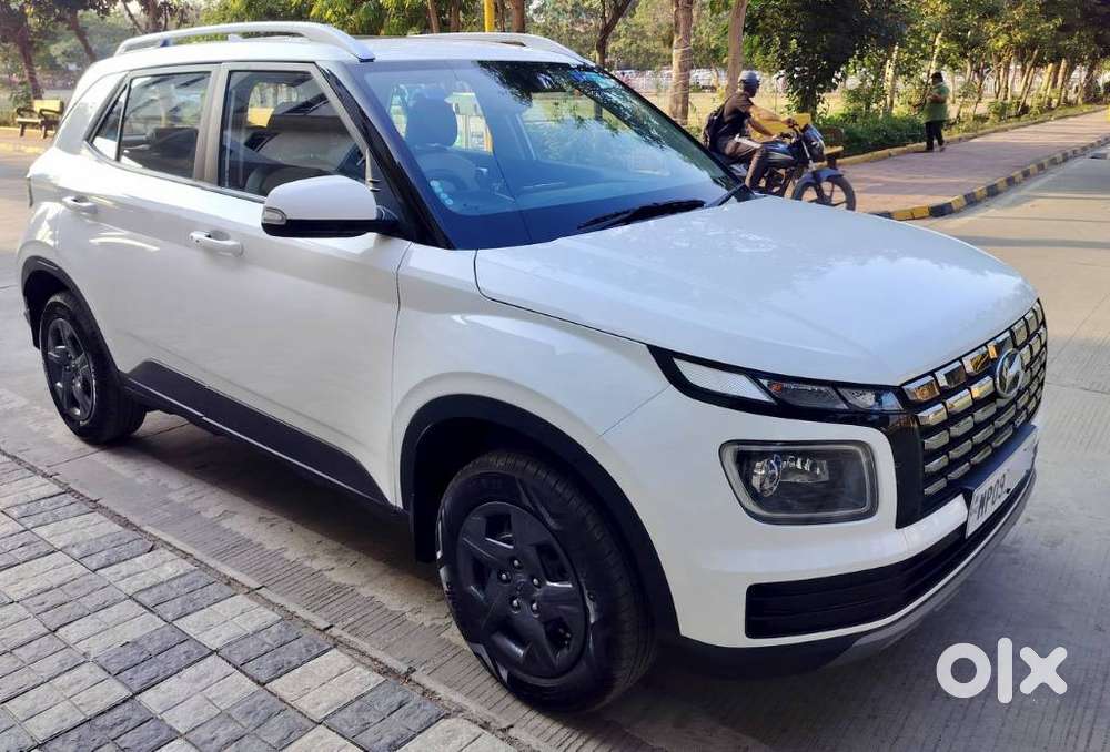 Hyundai Venue Sx, 2023, Petrol