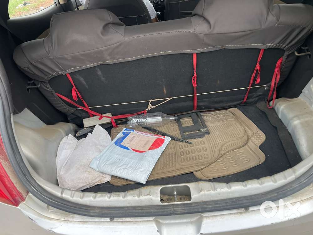 Hyundai Eon D-lite +, 2015, Petrol
