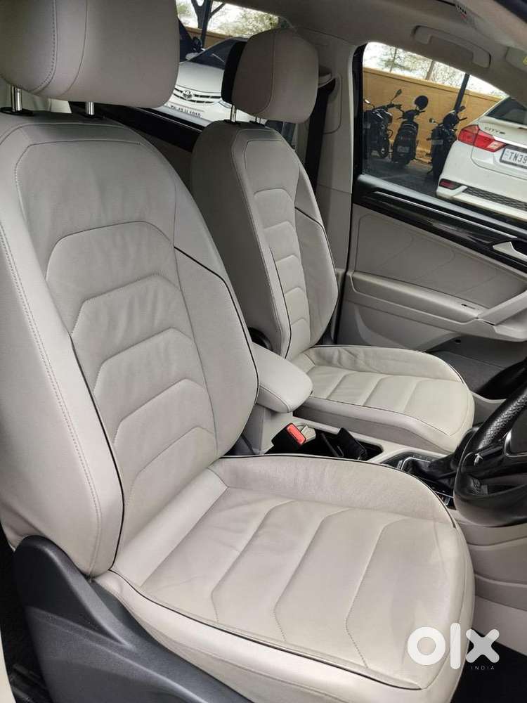 Volkswagen Petrol 2021 Car