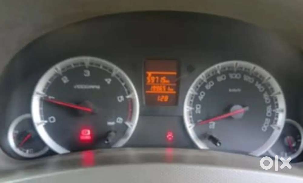 Maruti Suzuki Ertiga 2013 Diesel 199651 Km Driven