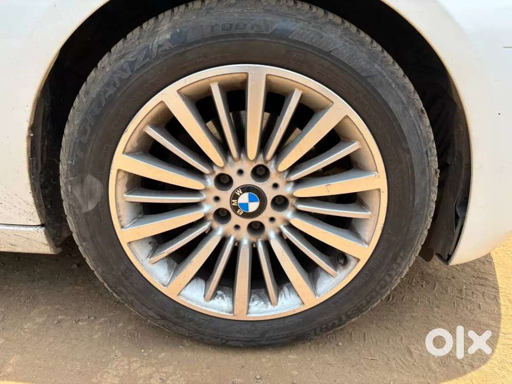 Bmw 3 Series Gt 320d Luxury Line, 2016, Diesel