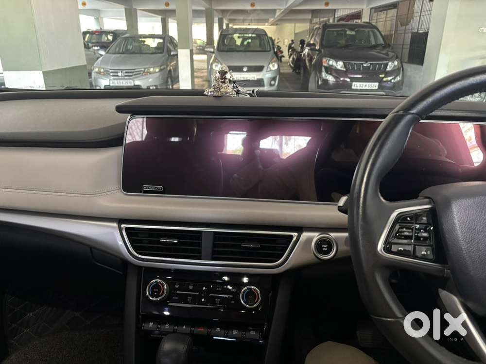 Mahindra Xuv700 Diesel 2022