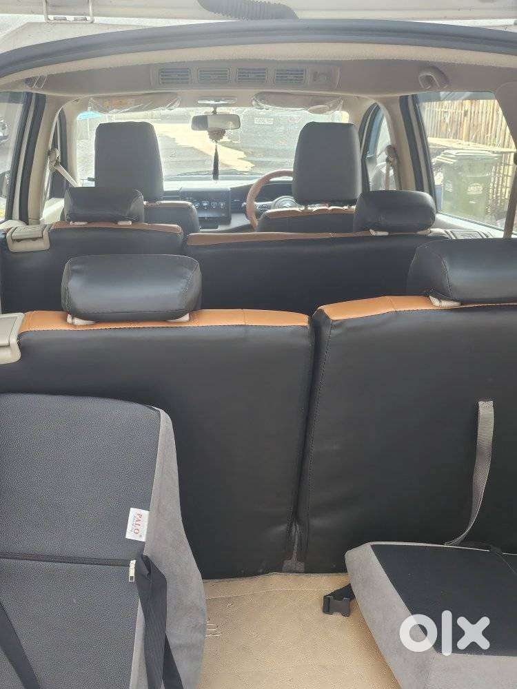 Maruti Suzuki Ertiga, 2024, Petrol