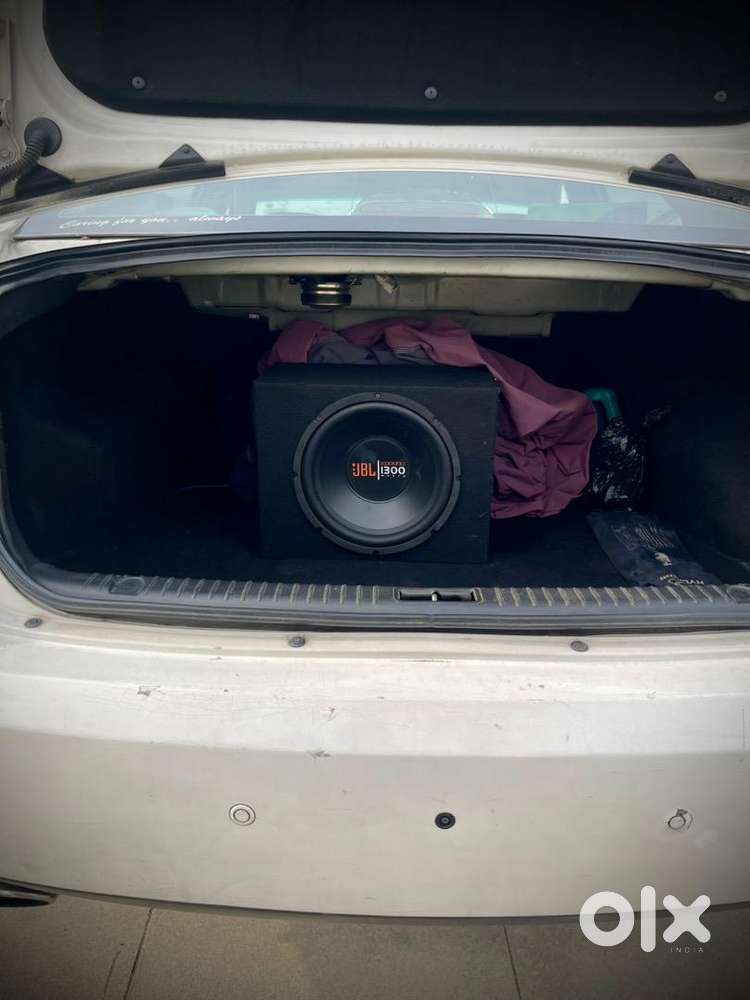 Hyundai Sonata Embera 2008 Diesel Good Condition