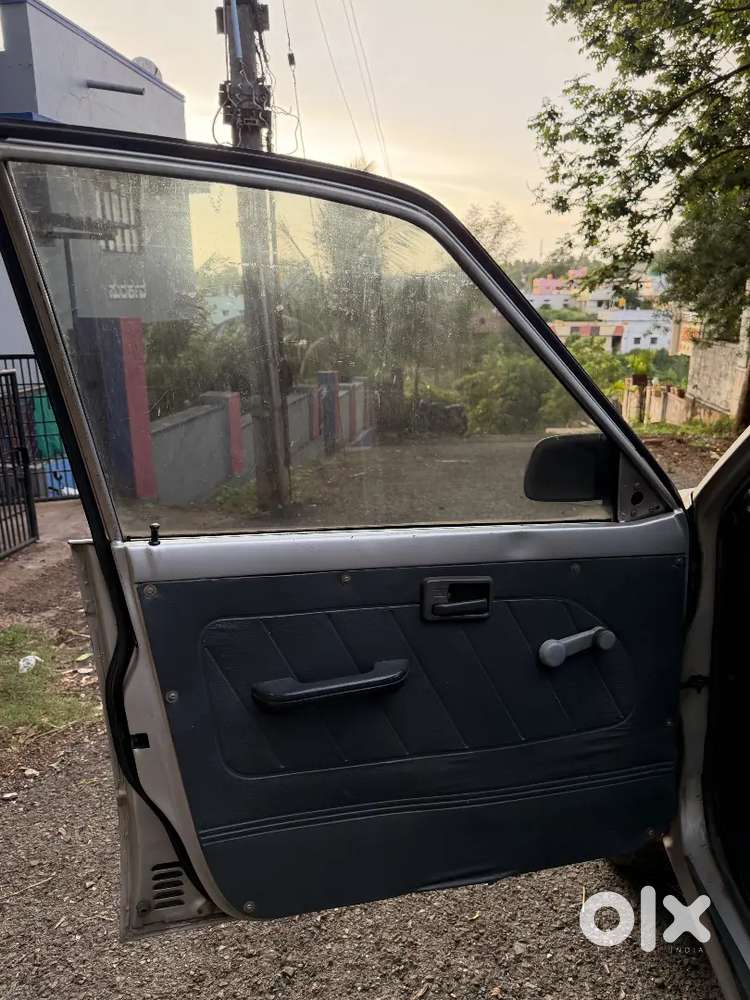 Maruti 800 Old Model – Non Running – Urgent Sale