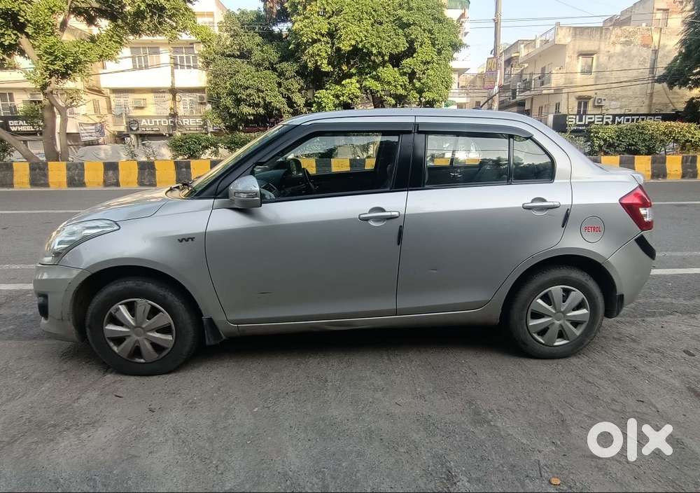 2013 Maruti Swift Dzire