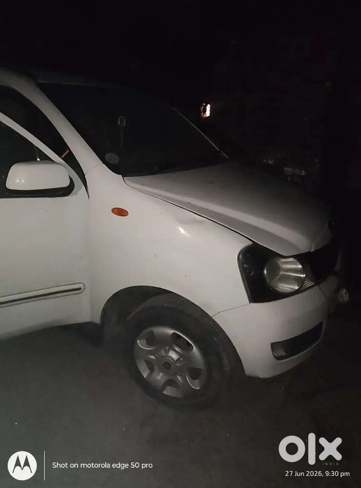 Mahindra Quanto Diesel 2013 Car