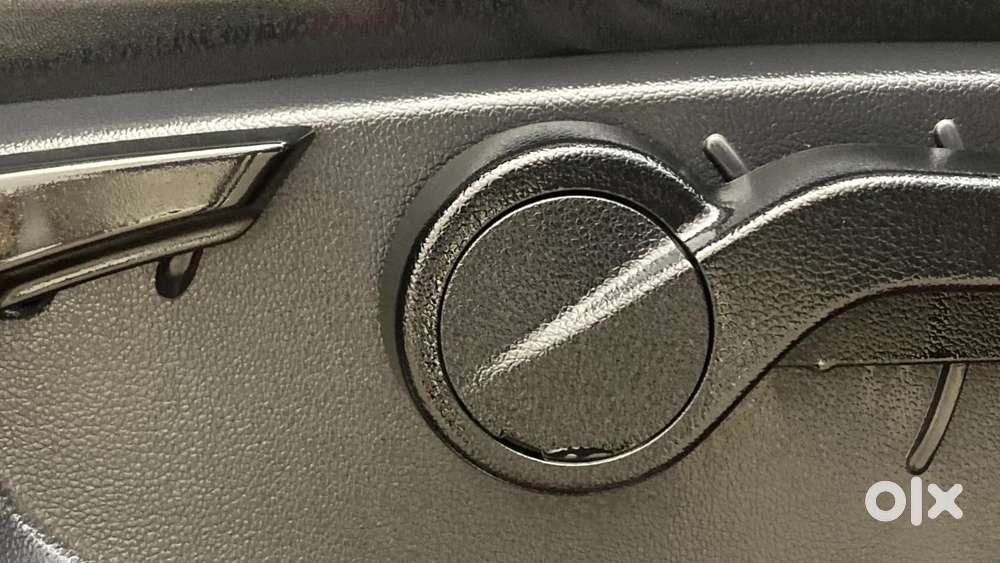 Mahindra Thar Lx 4-str Hard Top At, 2021, Petrol