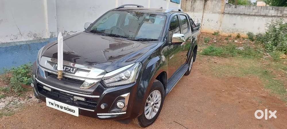 Isuzu S-cab 2wd Diesel 2026