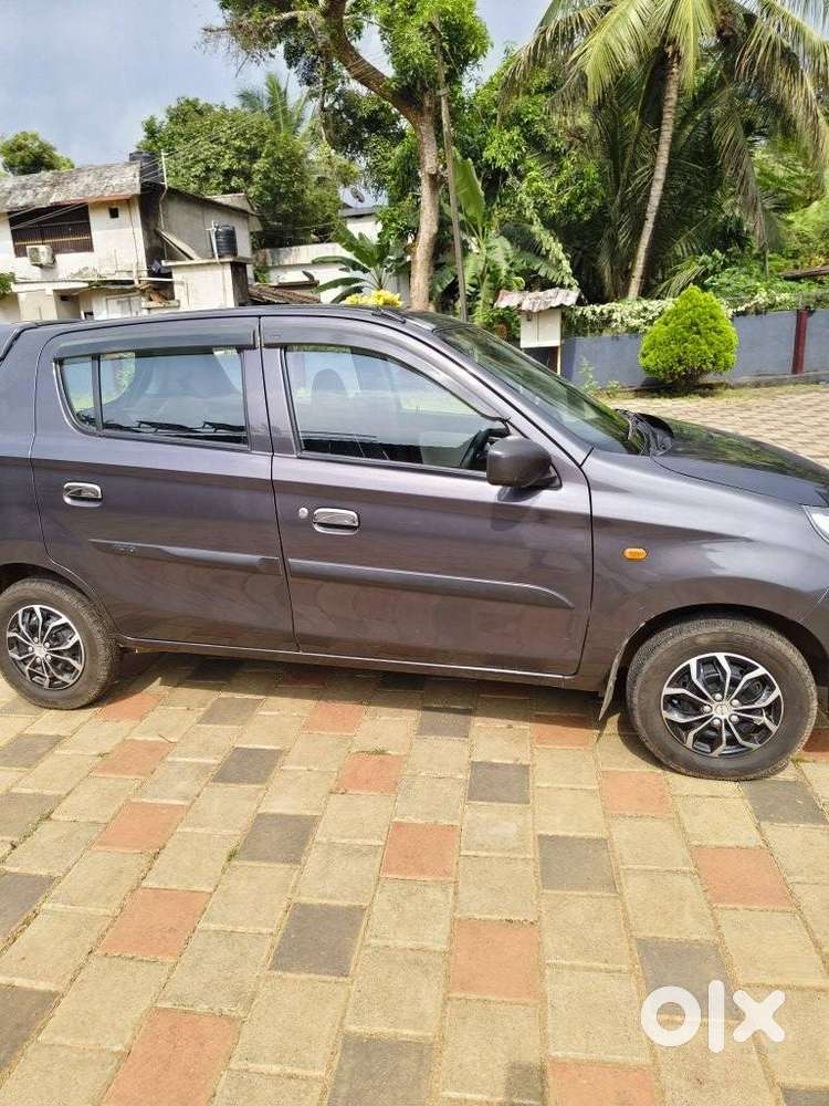 Maruti Suzuki Alto 800 Vxi Plus Option, 2021, Petrol