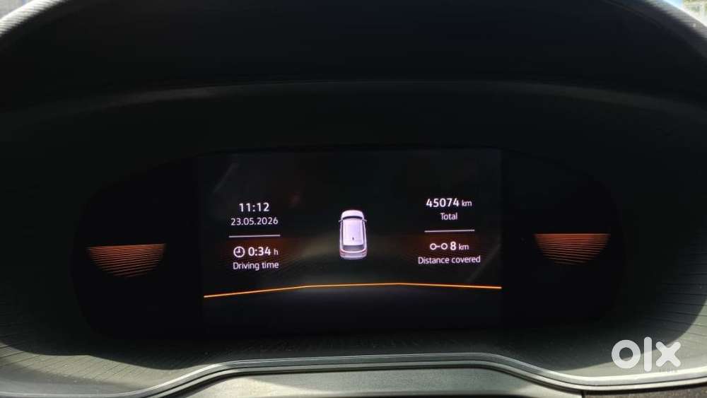 Skoda Kushaq 1.5 Tsi Style, 2022, Petrol
