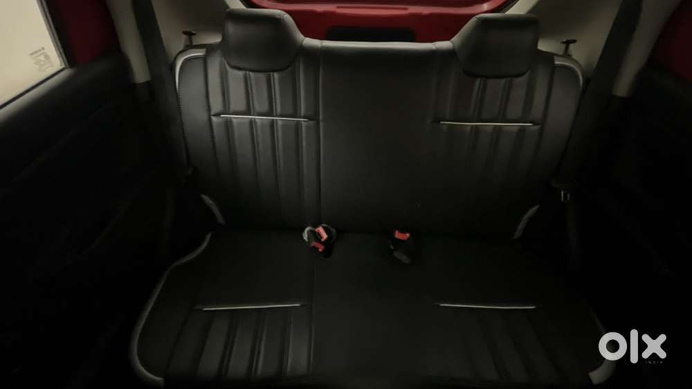 Maruti Suzuki S-presso Vxi, 2022, Petrol