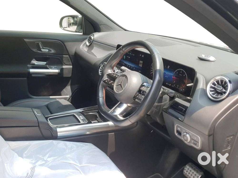 Mercedes-benz Gla 220d 4matic Amg Line, 2024, Diesel