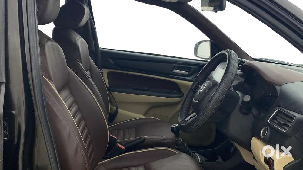 Honda Amaze 1.2 V I-vtec Mt, 2018, Petrol