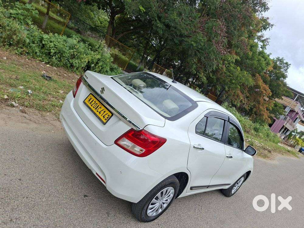 Maruti Suzuki Swift Dzire Vxi Optional, 2024, Petrol