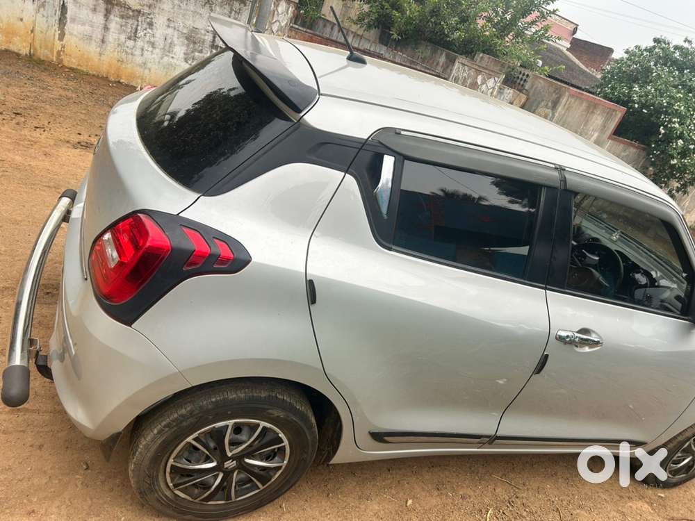 Maruti Suzuki Swift 2023 Petrol Well Maintained