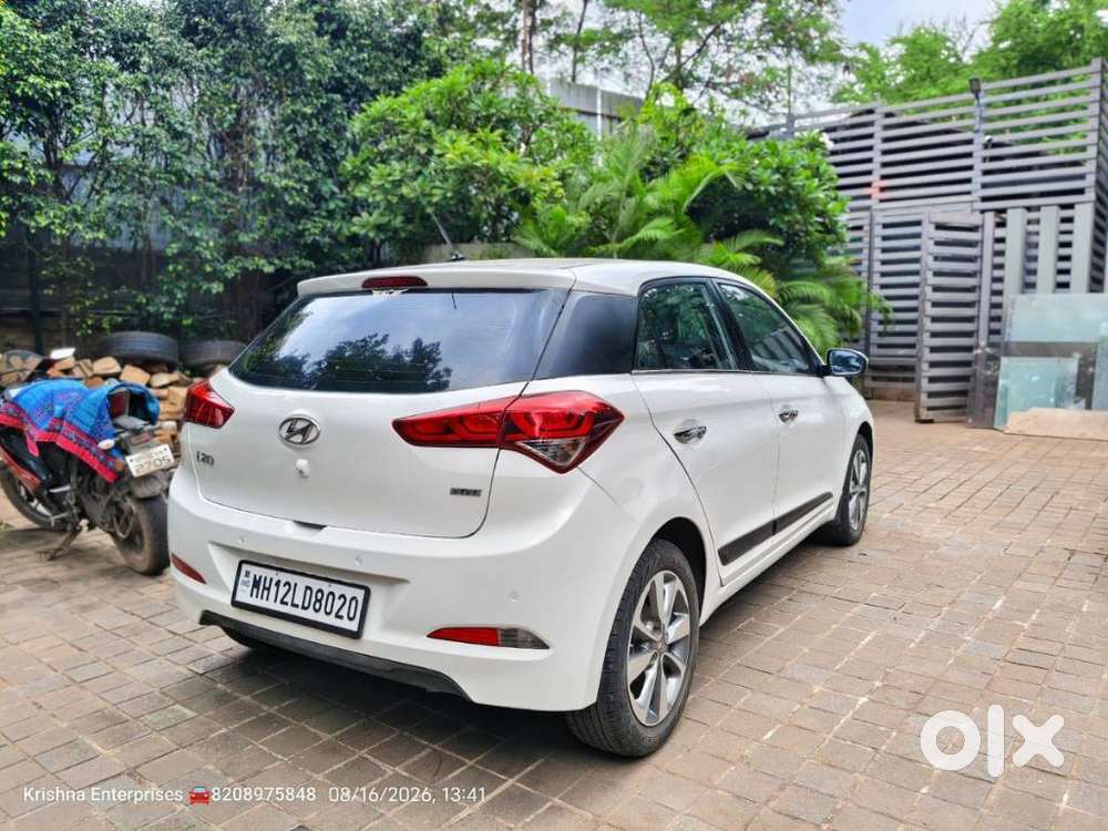 Hyundai I20 Active S Petrol, 2014, Petrol