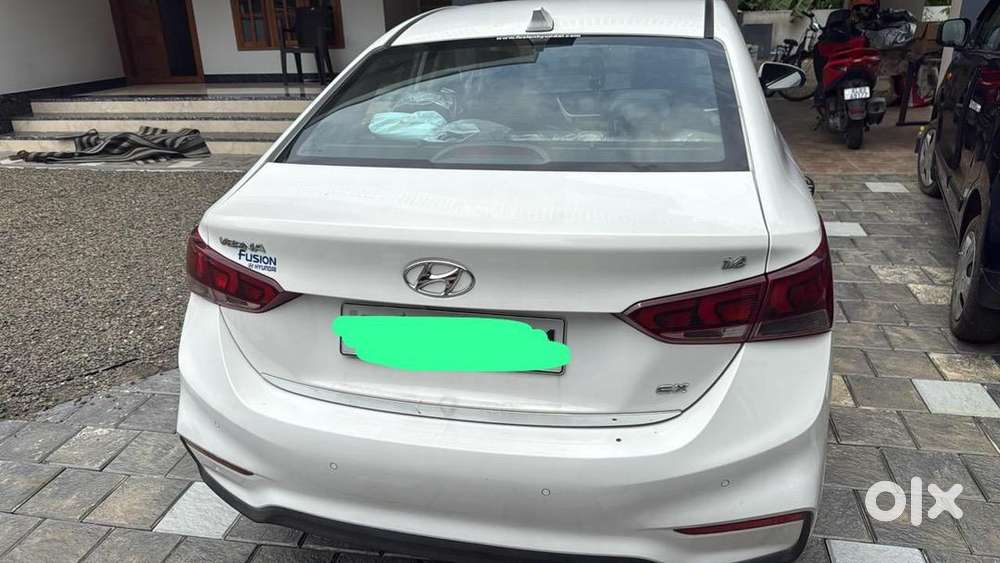 Hyundai Car Manual 2017