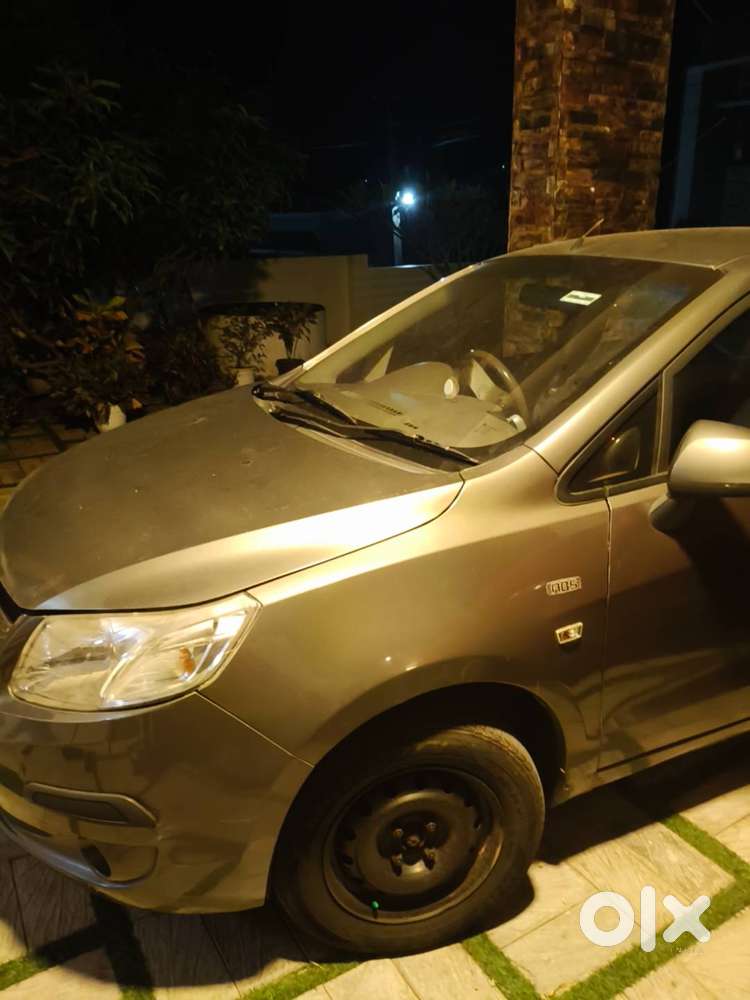 Chevrolet Sail Diesel 2013