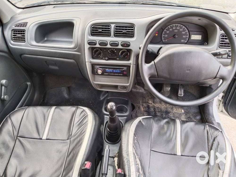 Maruti Suzuki Alto 0.8 Lxi (o), 2011, Petrol